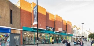 More details for 56 Montague St, Worthing - Retail for Lease