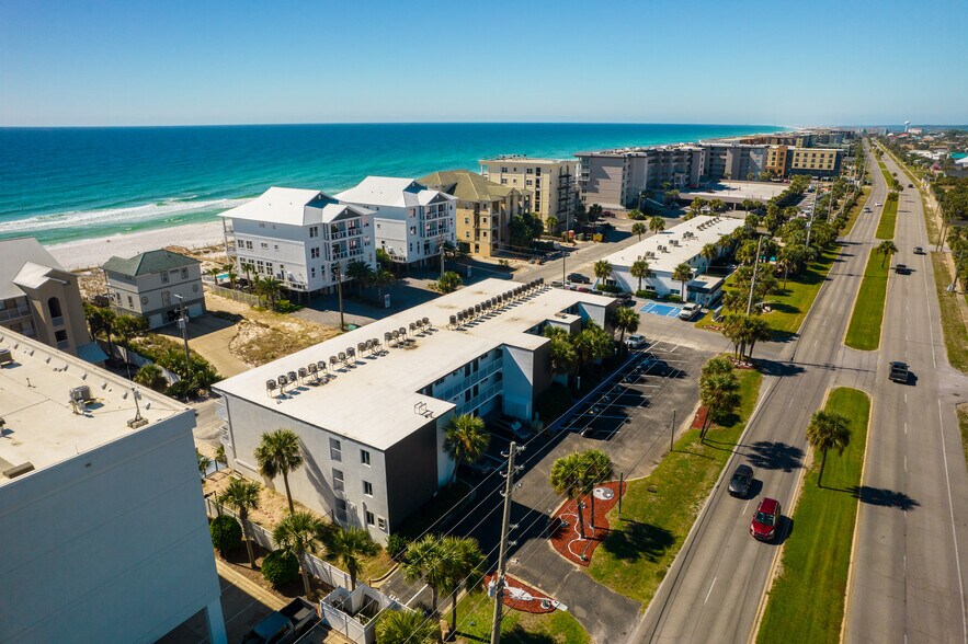 480 Santa Rosa Blvd, Fort Walton Beach, FL à vendre - Photo du bâtiment - Image 3 de 69