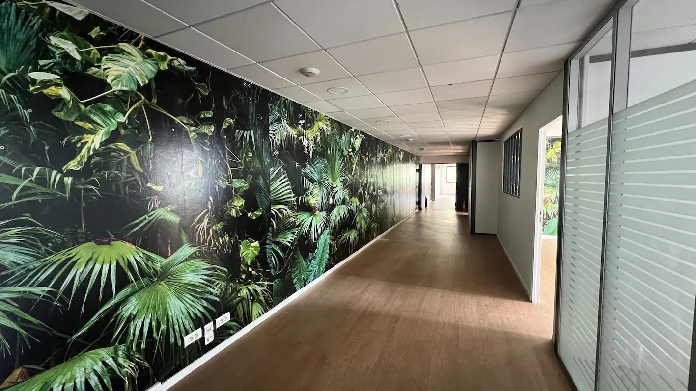 Office in Boulogne-Billancourt for lease Building Photo- Image 1 of 17