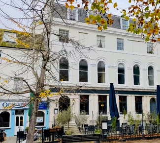 More details for 40-42 High St, Poole - Office for Lease