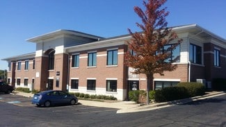 More details for 1601 E Main St, Saint Charles, IL - Office for Lease