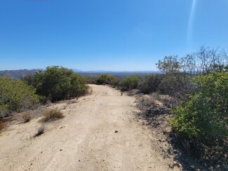 More details for 000 DeLuz, Fallbrook, CA - Land for Sale