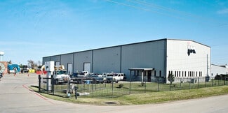 More details for 11330 Charles Rd, Houston, TX - Industrial for Lease