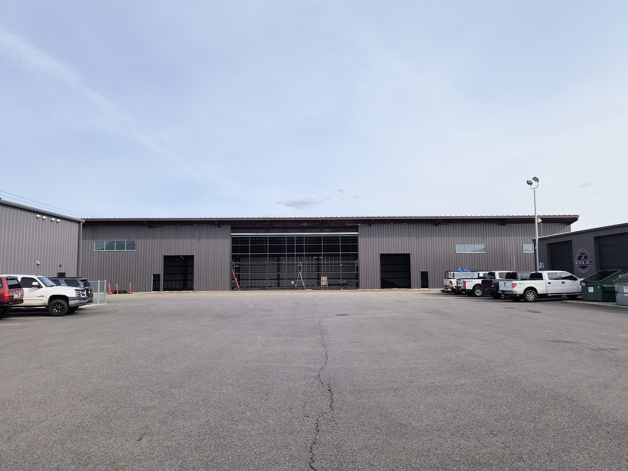 5216 E Broadway Ave, Spokane Valley, WA for sale Building Photo- Image 1 of 1