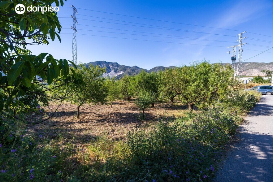 Dúrcal, 13, Dúrcal, Granada for sale - Building Photo - Image 2 of 33