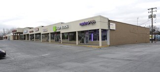 More details for 1231-1319 Airport Rd, Allentown, PA - Retail for Lease