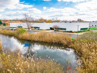 More details for 640 Avis Dr, Ann Arbor, MI - Flex for Lease