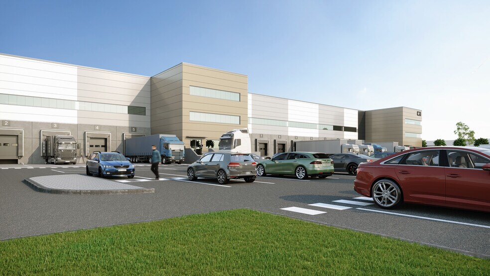 Camino de la Estación, 3, Séville, Sevilla à louer - Photo principale - Image 2 de 3