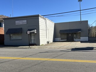 More details for 125 Watson St, Danville, VA - Office for Sale