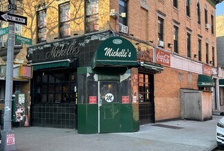 Plus de détails pour 2294 Bedford Ave, Brooklyn, NY - Commerce de détail à louer
