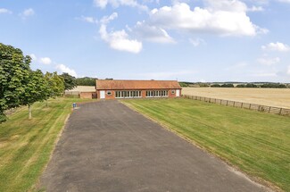 Plus de détails pour Humby Rd, Grantham - Bureau à louer