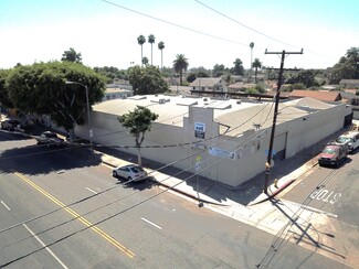 More details for 5877 Compton Ave, Los Angeles, CA - Industrial for Sale