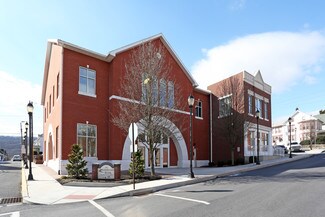Plus de détails pour 212 Front St, Marysville, PA - Bureau à vendre