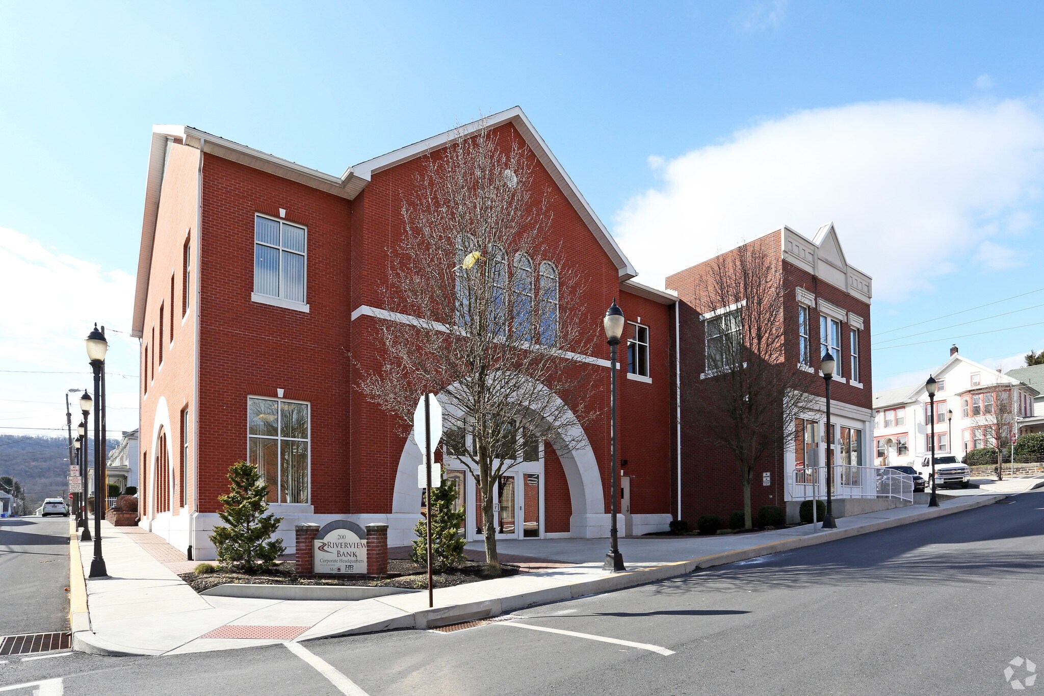 212 Front St, Marysville, PA à vendre Photo principale- Image 1 de 11