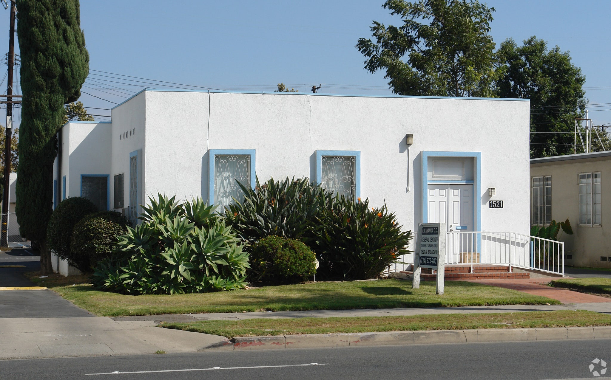1521 N Broadway, Santa Ana, CA for sale Primary Photo- Image 1 of 26