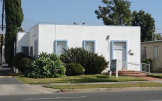 More details for 1521 N Broadway, Santa Ana, CA - Office for Sale