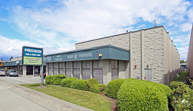 More details for 8268 128 St, Surrey, BC - Industrial for Lease