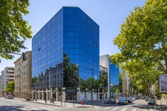 Plus de détails pour 40-42 Avenue Georges Pompidou, Lyon - Bureau à louer