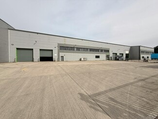 More details for Crane Blvd, Ipswich - Industrial for Lease