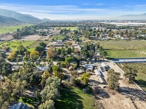 11139 Laurel Ave, Bloomington, CA - Aerial  map view - Image1