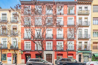 More details for Calle de Fernández de los Ríos, 6, Madrid - Retail for Lease