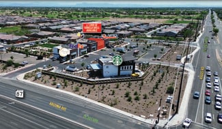 More details for NE Arizona Ave & Riggs Rd, Chandler, AZ - Retail for Lease