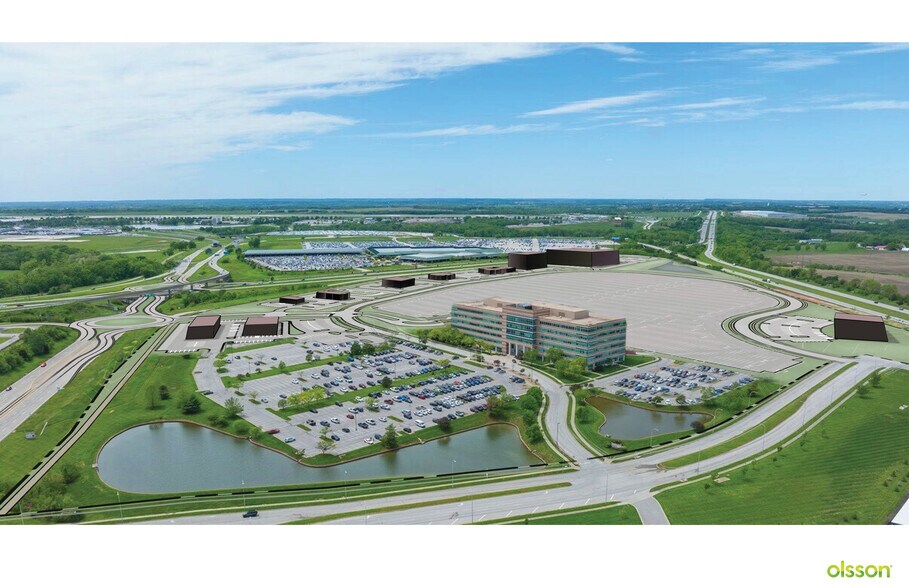 I-29 Hwy, Kansas City, MO à vendre - Photo du bâtiment - Image 3 de 21