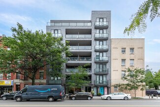 Plus de détails pour 1059 Manhattan Ave, Brooklyn, NY - Commerce de détail à louer