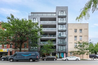 Plus de détails pour 1059 Manhattan Ave, Brooklyn, NY - Commerce de détail à louer