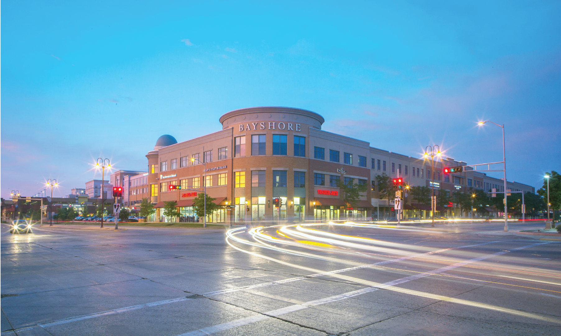 5800 N Bayshore Dr, Glendale, WI for sale Building Photo- Image 1 of 1