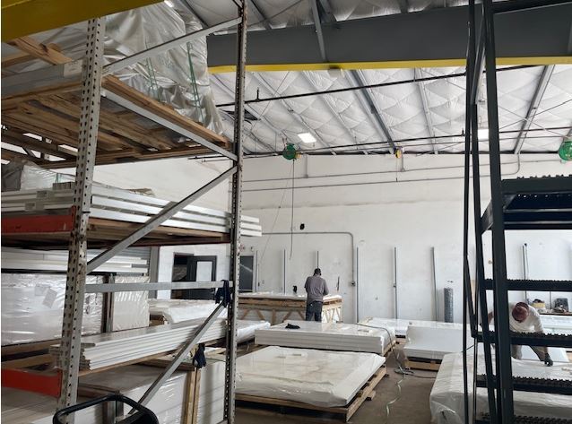 920 Crooked Hill Rd, Brentwood, NY for lease - Building Photo - Image 2 of 7