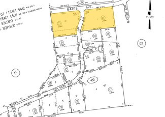 Plus de détails pour 4085 Nelson Ave, Concord, CA - Local d'activités, Industriel à louer
