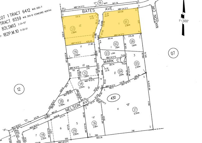 More details for 4085 Nelson Ave, Concord, CA - Flex, Industrial for Lease