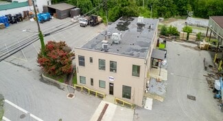 More details for 2940 Fulks St, Lynchburg, VA - Flex for Sale