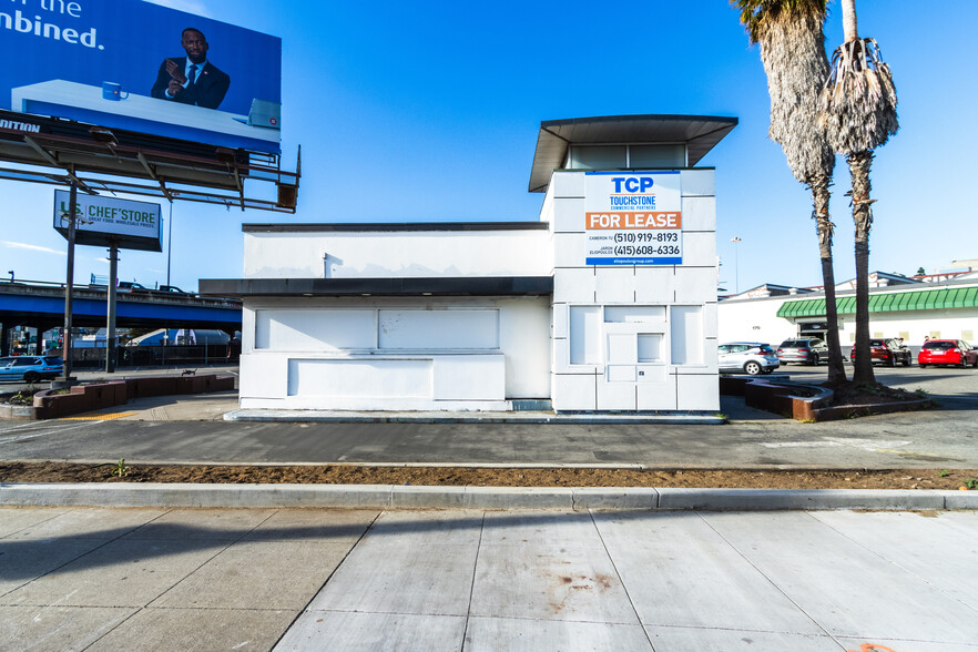 170 S Van Ness Ave, San Francisco, CA à louer - Photo du bâtiment - Image 1 de 12