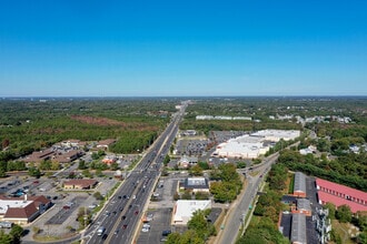 24 Brick Blvd, Brick, NJ - AÉRIEN  Vue de la carte