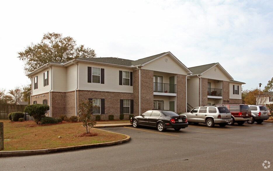 2403 Eden St, Pascagoula, MS à vendre - Photo du bâtiment - Image 2 de 11