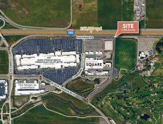 More details for 3458 Freisman Rd, Pleasanton, CA - Land for Sale