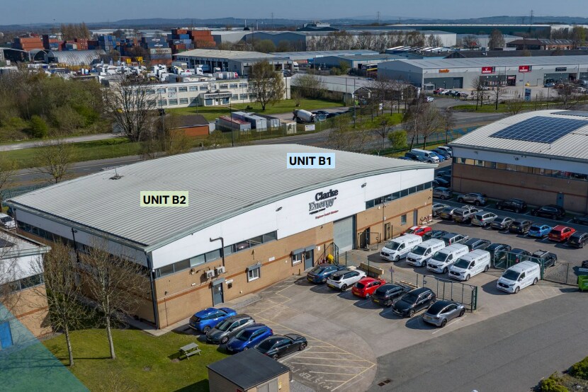 South Boundary Rd, Liverpool for sale - Building Photo - Image 1 of 1