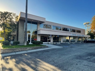 More details for 1543 W Garvey Ave N, West Covina, CA - Office for Lease