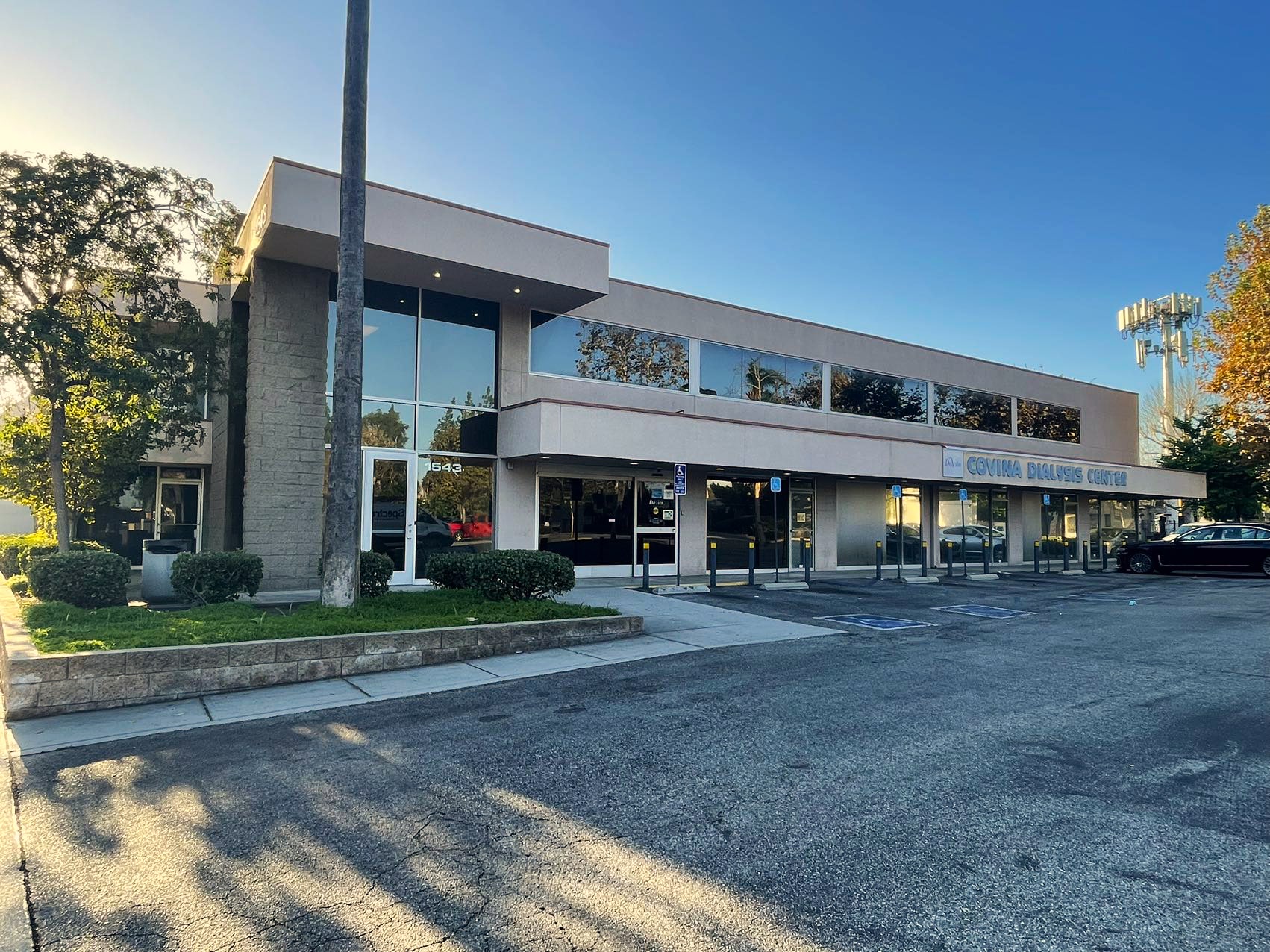 1543 W Garvey Ave N, West Covina, CA for lease Primary Photo- Image 1 of 4