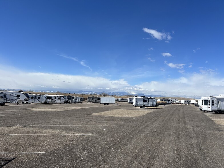 1492 County Road 11 - LAND, Erie, CO for lease - Building Photo - Image 1 of 3