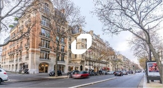 More details for 58-60 avenue Kléber, Paris - Coworking for Lease