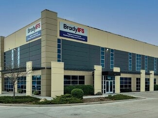 More details for 5655-5675 W 300 S, Salt Lake City, UT - Industrial for Lease