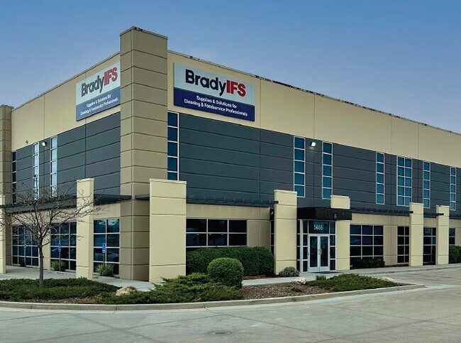 More details for 5655-5675 W 300 S, Salt Lake City, UT - Industrial for Lease