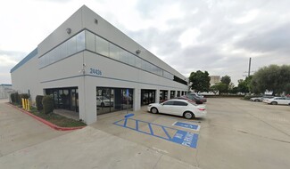 More details for 24426 S Main St, Carson, CA - Flex for Lease