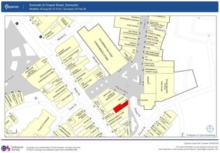 5 Chapel St, Exmouth à louer Carte- Image 2 de 2