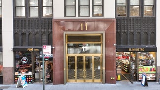 More details for 11 Park Pl, New York, NY - Office, Retail for Lease