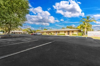 Plus de détails pour 1803-1805 S 25th St, Fort Pierce, FL - Bureau à vendre