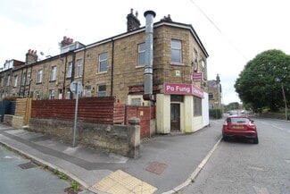 Plus de détails pour 250 Broad Ln, Leeds - Commerce de détail à vendre